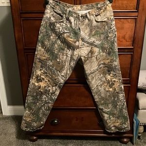 Wrangler Pro Gear Pants